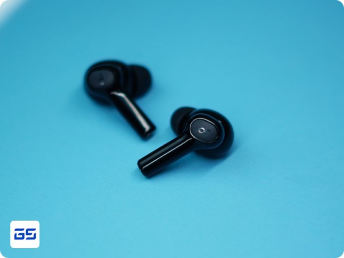 تصویر  هندزفری بی سیم انکر مدل Soundcore R100