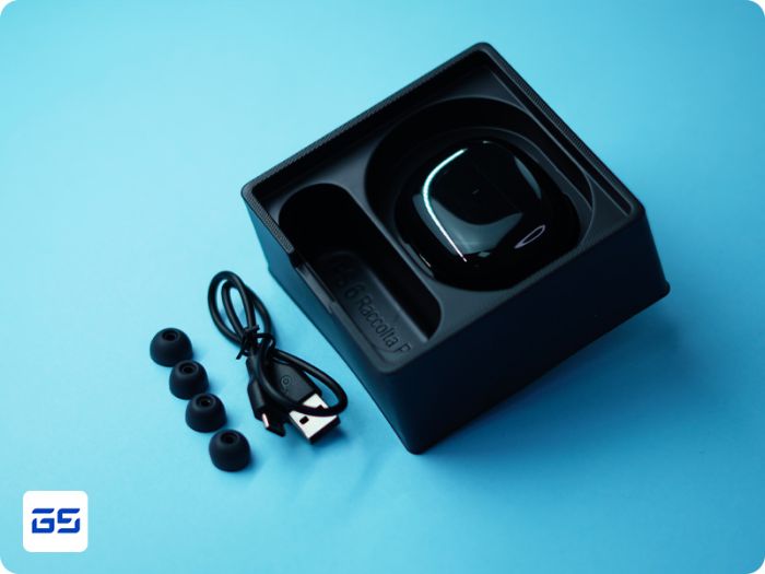 تصویر  هندزفری بی سیم انکر مدل Soundcore R100