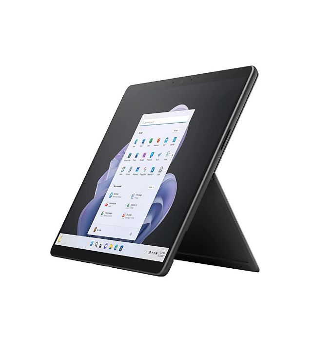 تصویر  تبلت مایکروسافت سرفیس پرو 9 (i7 - 16GB - 1TB) (CTO) تصویر  تبلت مایکروسافت سرفیس پرو 9 (i7 - 16GB - 1TB) (CTO)