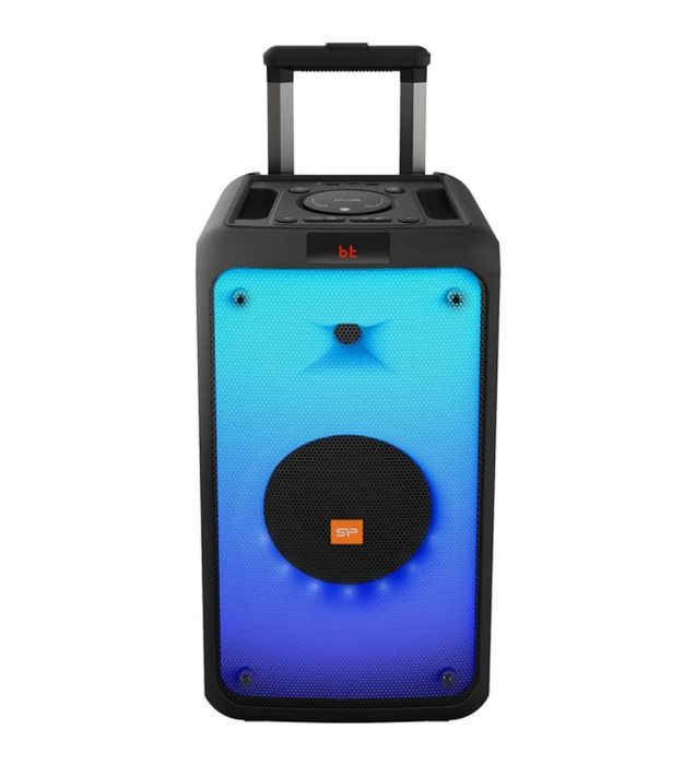 تصویر  اسپیکر بلوتوثی سیلیکون پاور مدل Blast Speaker BS 95