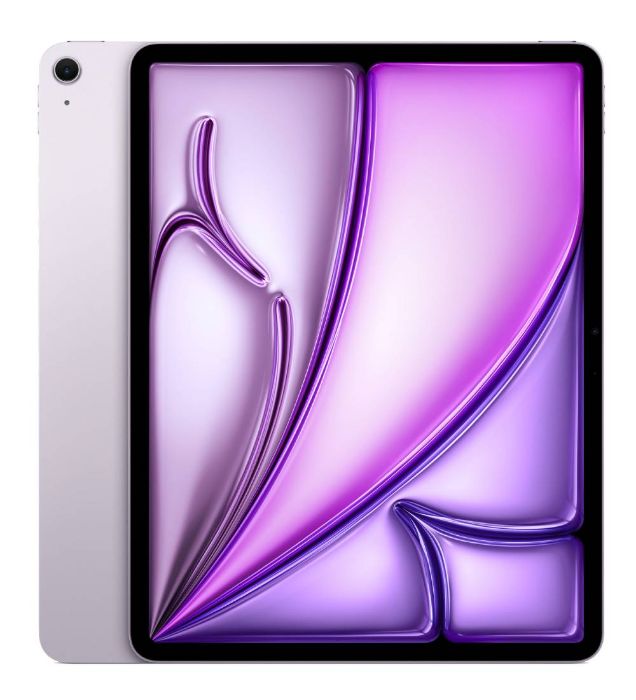 تصویر  تبلت اپل مدل iPad Air M2 13 inch Wi-Fi ظرفیت 256 گیگابایت رم 8 گیگابایت