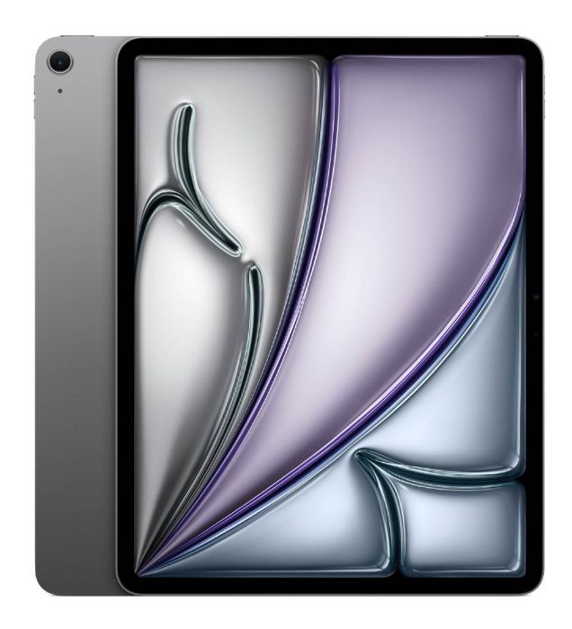 تصویر  تبلت اپل مدل iPad Air M2 13 inch Wi-Fi ظرفیت 256 گیگابایت رم 8 گیگابایت