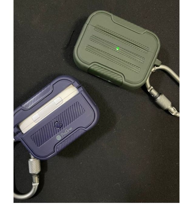 تصویر  کاور هندزفری پرووان مدل Pro Case P (PT115 - PRO)