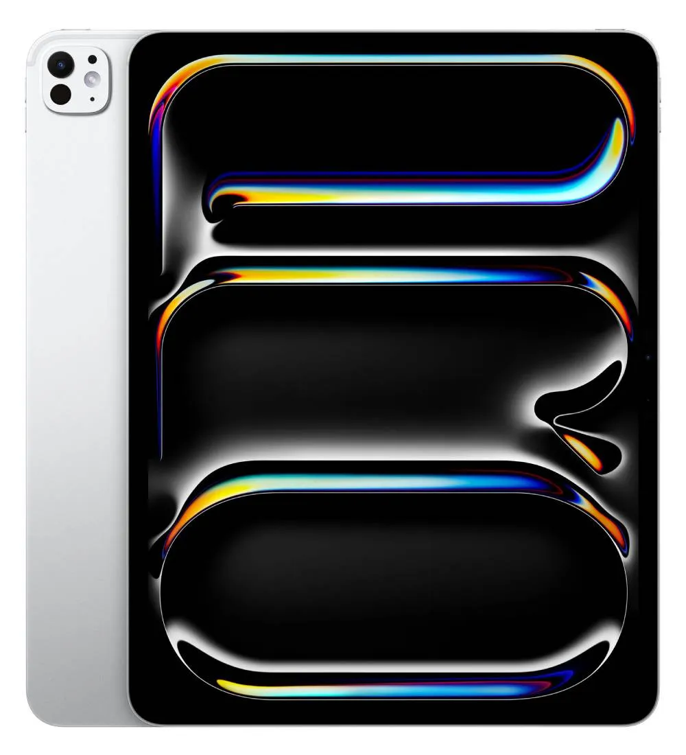 تصویر  تبلت اپل مدل iPad Pro M4 11 inch Wi-Fi ظرفیت 256 گیگابایت رم 8 گیگابایت