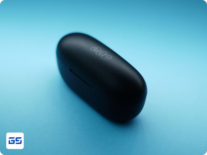 تصویر  هندزفری بی سیم کیو سی وای مدل T17