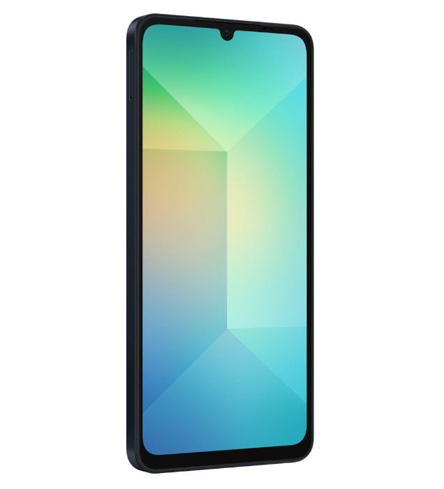 تصویر  گوشی موبایل سامسونگ مدل گلکسی A06 4G ظرفیت 128 گیگابایت رم 6 گیگابایت