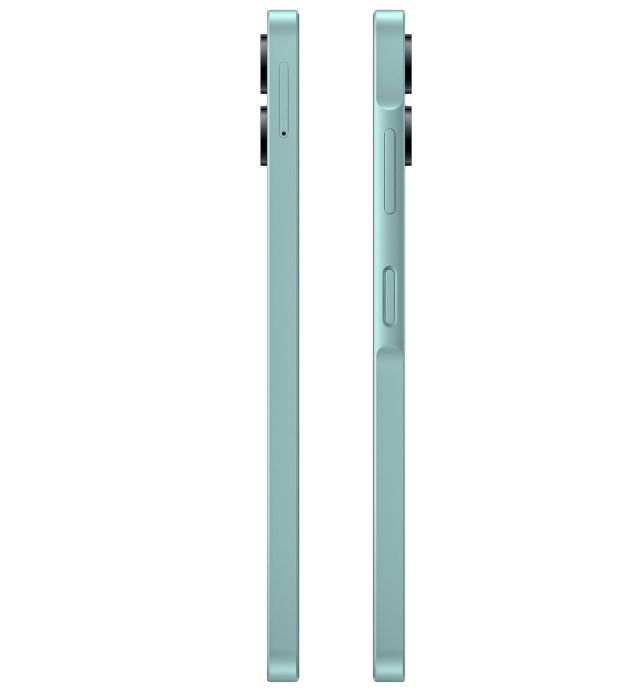 تصویر  گوشی موبایل سامسونگ مدل گلکسی A06 4G ظرفیت 128 گیگابایت رم 6 گیگابایت