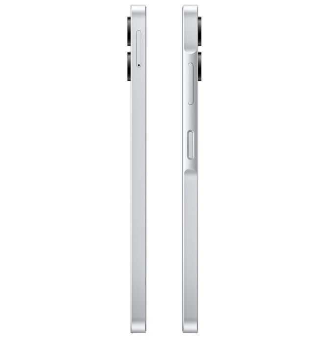 تصویر  گوشی موبایل سامسونگ مدل گلکسی A06 4G ظرفیت 128 گیگابایت رم 6 گیگابایت