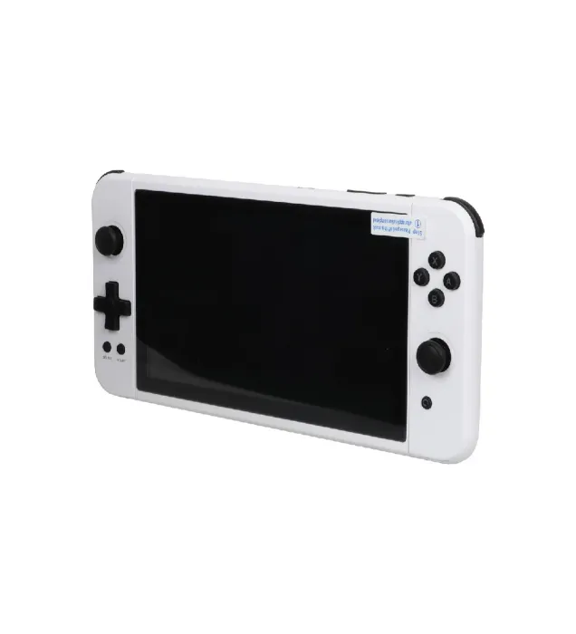 تصویر  کنسول بازی قابل حمل گرین لاین مدل GP PRO 7