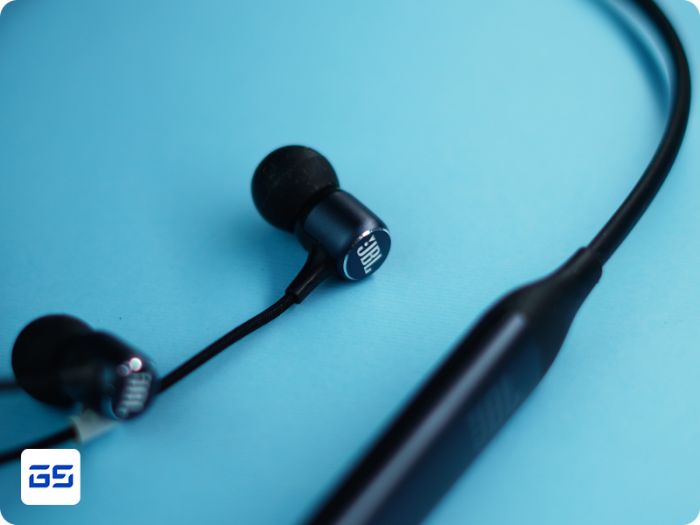 تصویر  هندزفری بی سیم جی بی ال مدل Live 220BT