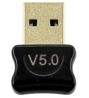 تصویر دانگل بلوتوث مدل V5.0