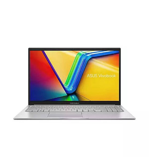 تصویر  لپ تاپ 15.6 اینچی ایسوس مدل VivoBook A1504VA-NJ539 1355U i7 24GB 512GB SSD