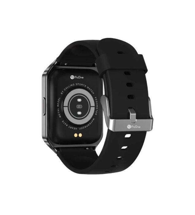 تصویر  ساعت هوشمند پرووان PWS09