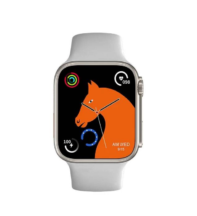 تصویر  ساعت هوشمند پرووان PWS07