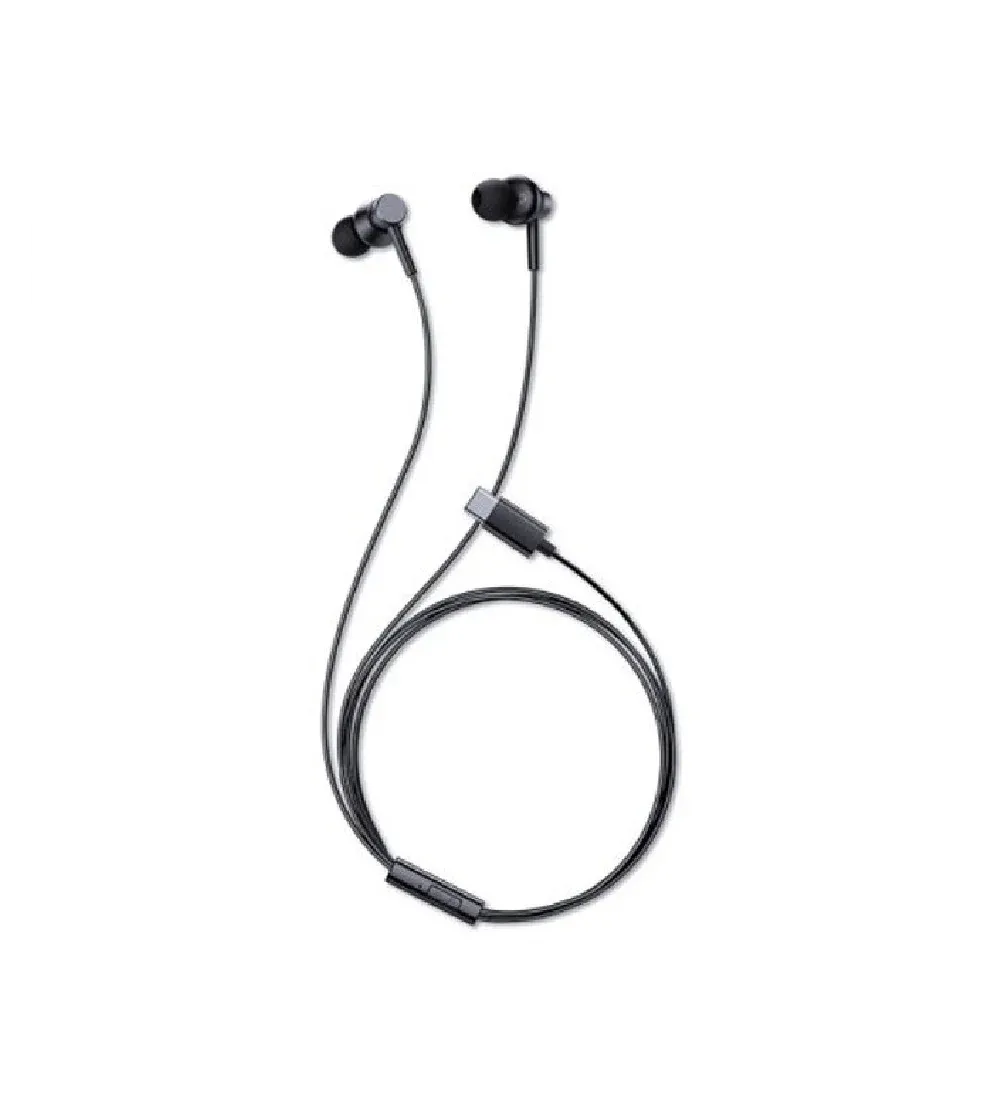 تصویر  هندزفری سیمی باسئوس مدل Encok CZ11 Wired Earphone A00164300