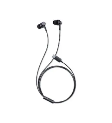 تصویر  هندزفری سیمی باسئوس مدل Encok CZ11 Wired Earphone A00164300