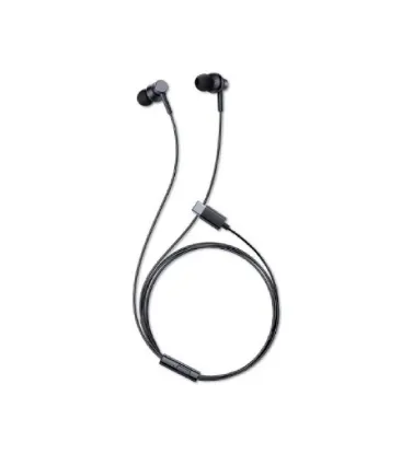 تصویر  هندزفری سیمی باسئوس مدل Encok CZ11 Wired Earphone A00164300