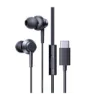 تصویر  هندزفری سیمی باسئوس مدل Encok CZ11 Wired Earphone A00164300