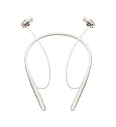 تصویر  هندزفری بی سیم گردنی کیو سی وای مدل C2