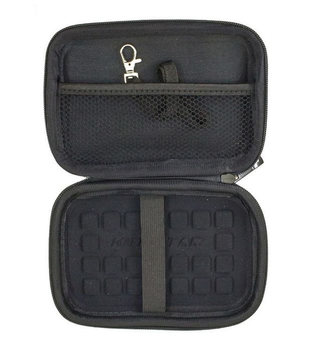 تصویر  کیف هارد اکسترنال کینگ استار مدل K-BAG110S PRO