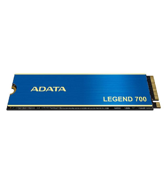 تصویر  هارد SSD اینترنال ای دیتا مدل LEGEND 700 PCIE M2 2280 ظرفیت 256 گیگابایت