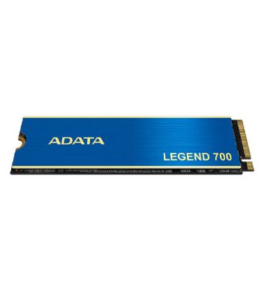 تصویر  هارد SSD اینترنال ای دیتا مدل LEGEND 700 PCIE M2 2280 ظرفیت 1 ترابایت