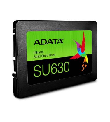 تصویر  هارد SSD اینترنال ای دیتا مدل Ultimate SU630 ظرفیت 480 گیگابایت