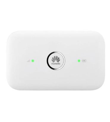 مودم همراه 4G-LTE هواوی مدل E5573