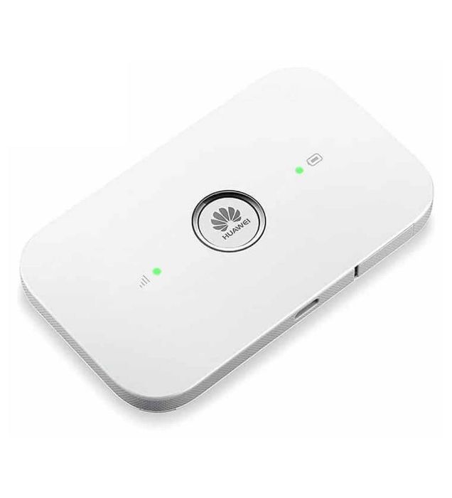 تصویر  مودم همراه 4G-LTE هواوی مدل E5573