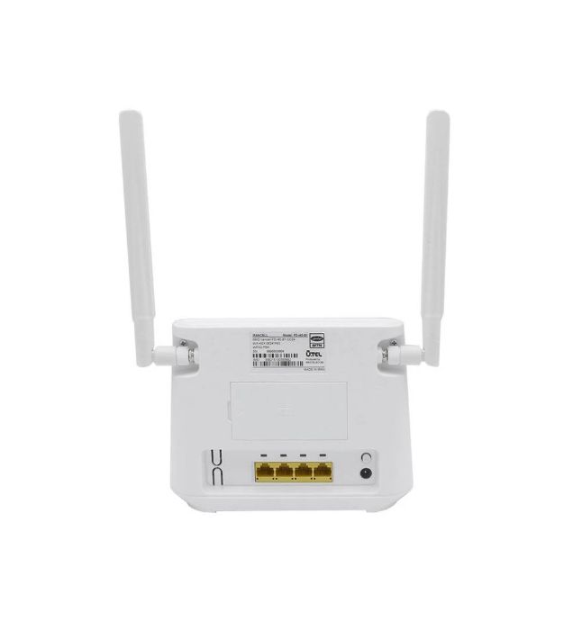 تصویر  مودم ایرانسل مدل FDi40 B1 + سیم کارت تصویر  مودم ایرانسل مدل FDi40 B1 + سیم کارت