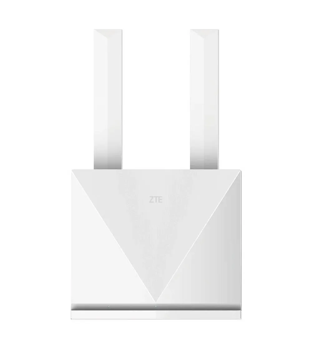 تصویر  مودم زد تی ای مدل K10