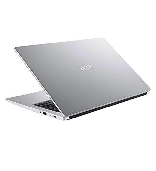 تصویر  لپ تاپ 15.6 اینچی ایسر مدل Aspire A315 1135G7 i5 8GB 1TB HDD تصویر  لپ تاپ 15.6 اینچی ایسر مدل Aspire A315 1135G7 i5 8GB 1TB HDD