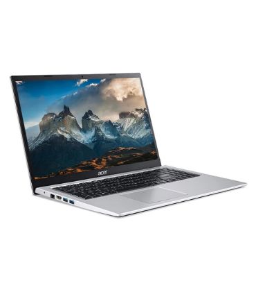 لپ تاپ 15.6 اینچی ایسر مدل Aspire A315 1135G7 i5 8GB 1TB HDD