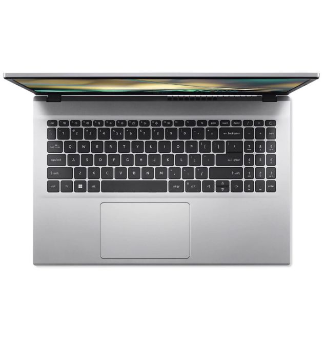 تصویر  لپ تاپ ایسر مدل Aspire3 A315 1215U i3 8GB 256GB SSD