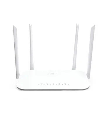 تصویر مودم روتر 4G-LTE نزتک مدل NZT-77DX