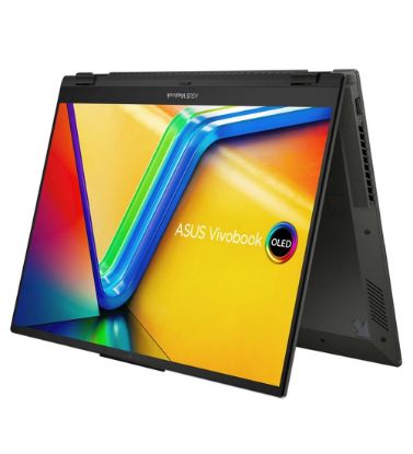 تصویر  لپ تاپ 16 اینچی ایسوس مدل Vivobook S Flip - TP3604VA 13900H i9 16GB 1TB SSD