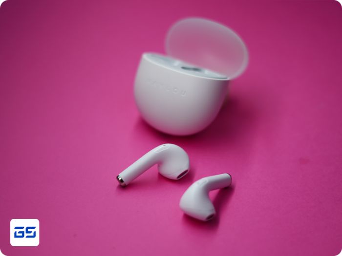 تصویر  هندزفری بی سیم هایلو مدل X1 NEO