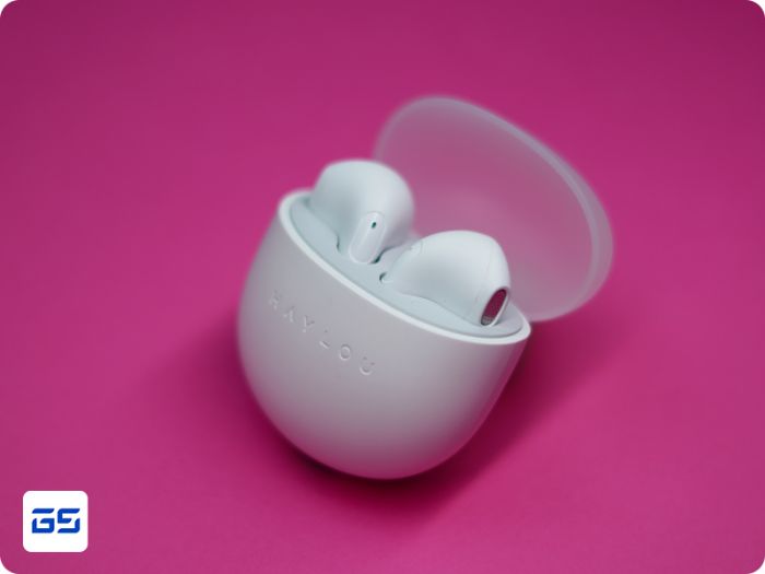 تصویر  هندزفری بی سیم هایلو مدل X1 NEO