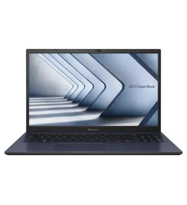 تصویر لپ تاپ ایسوس ExpertBook - B1502CBA 1215U i3 16GB 512GB SSD