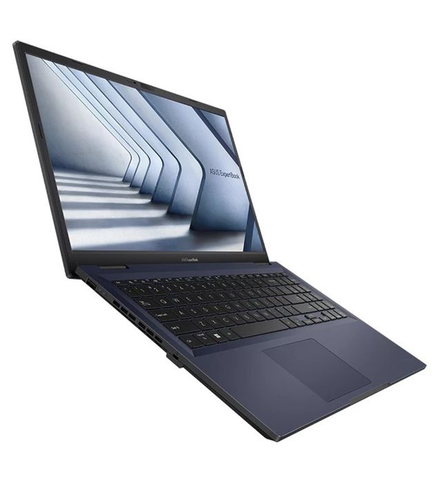 تصویر  لپ تاپ ایسوس ExpertBook - B1502CBA 1215U i3 16GB 256GB SSD