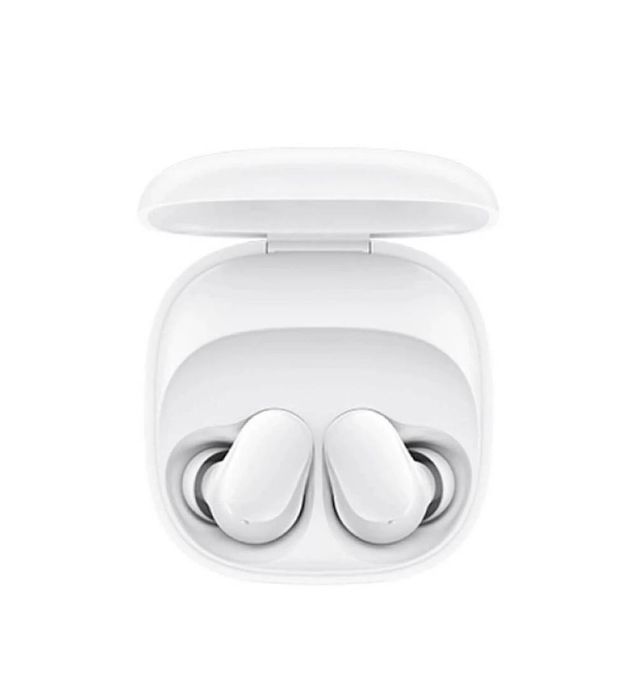 تصویر  هندزفری بلوتوثی شیائومی مدل Redmi Buds 6 Play تصویر  هندزفری بلوتوثی شیائومی مدل Redmi Buds 6 Play