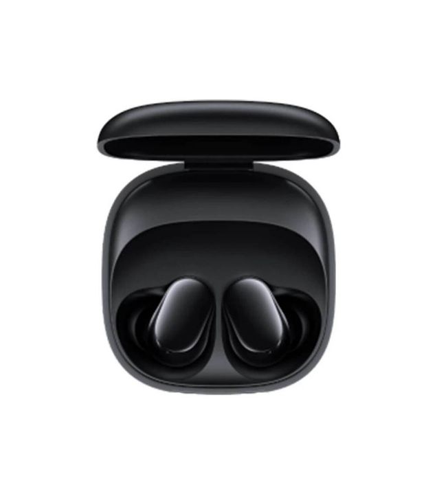 تصویر  هندزفری بلوتوثی شیائومی مدل Redmi Buds 6 Play تصویر  هندزفری بلوتوثی شیائومی مدل Redmi Buds 6 Play