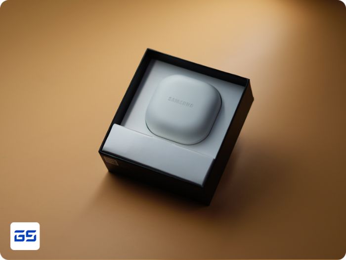 تصویر  هندزفری بی سیم سامسونگ مدل Galaxy Buds 2 Pro