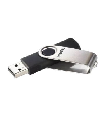 فلش مموری هاما مدل Rotate-90891 ظرفیت 8 گیگابایت