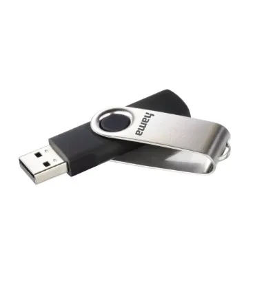 تصویر فلش مموری هاما مدل Rotate-90891 ظرفیت 8 گیگابایت