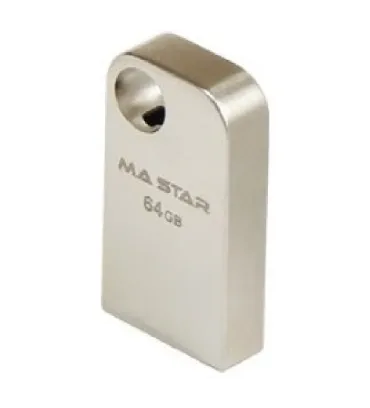 تصویر فلش مموری ام ای استار مدل Sun USB2 ظرفیت 8 گیگابایت