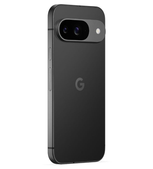 تصویر  گوشی موبایل گوگل مدل Pixel 9 5G ظرفیت 128 گیگابایت رم 12 گیگابایت تصویر  گوشی موبایل گوگل مدل Pixel 9 5G ظرفیت 128 گیگابایت رم 12 گیگابایت