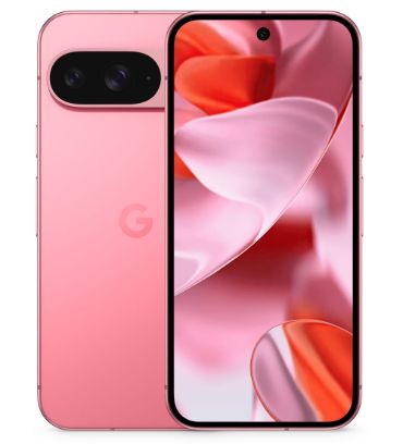 گوشی موبایل گوگل مدل Pixel 9 5G ظرفیت 256 گیگابایت رم 12 گیگابایت