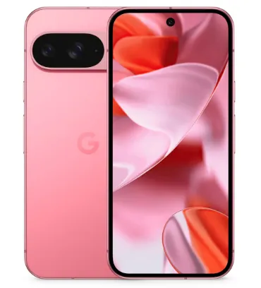 تصویر گوشی موبایل گوگل مدل Pixel 9 5G ظرفیت 256 گیگابایت رم 12 گیگابایت