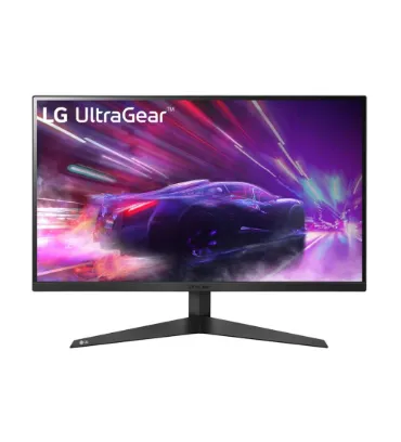 تصویر  مانیتور گیمینگ ال جی مدل 24GQ50F-B سایز 24 اینچ